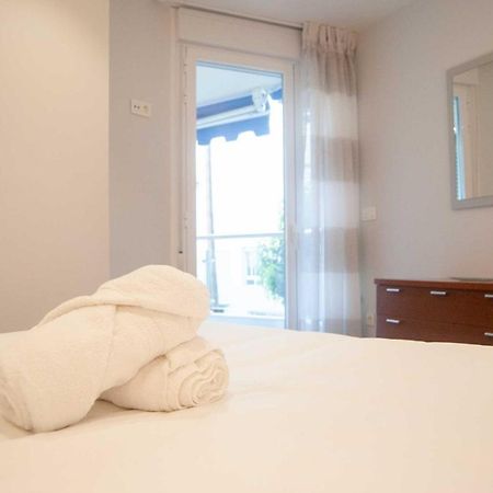 Apartamentos Dr28 A 250 M De La Playa 푸엔히롤라 외부 사진